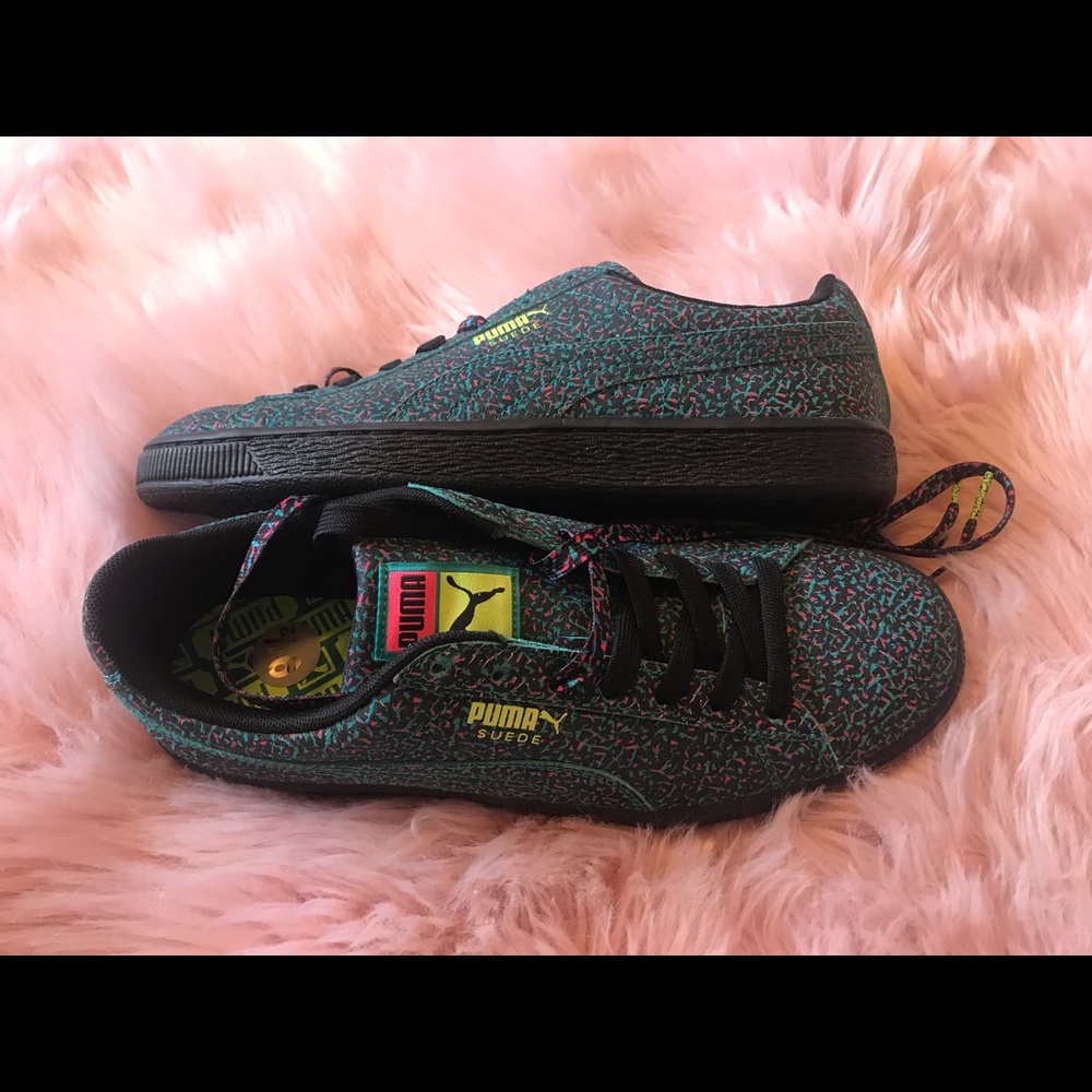 PUMA